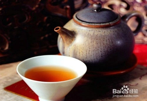 冬季肚子保暖指南 非酒精飲料與茶葉零售的實用建議